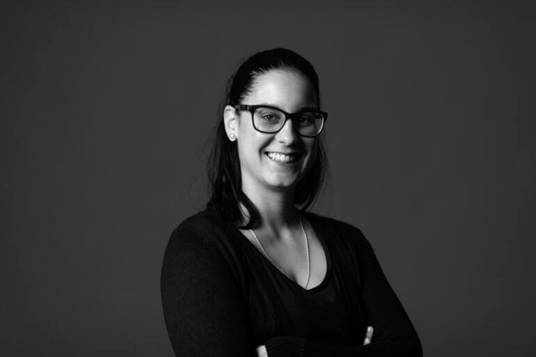 Angela Röthlisberger